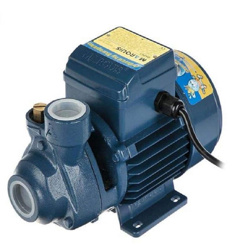 پمپ آب مارکوئیس مدل MKP63 پمپ آب مارکوئیس مدل MKP63