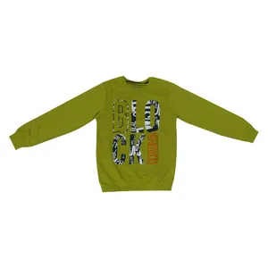 سویشرت پسرانه کد 330145