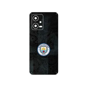 MAHOOT Manchester_City Cover Sticker for Xiaomi Poco X5