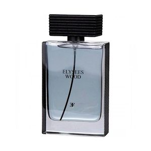 ادو پرفیوم مردانه الیسیس فشن مدل wood حجم 100 میلی لیتر