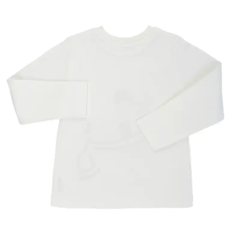 ست 3 تکه لباس دخترانه فیورلا مدل جغد کد 34521