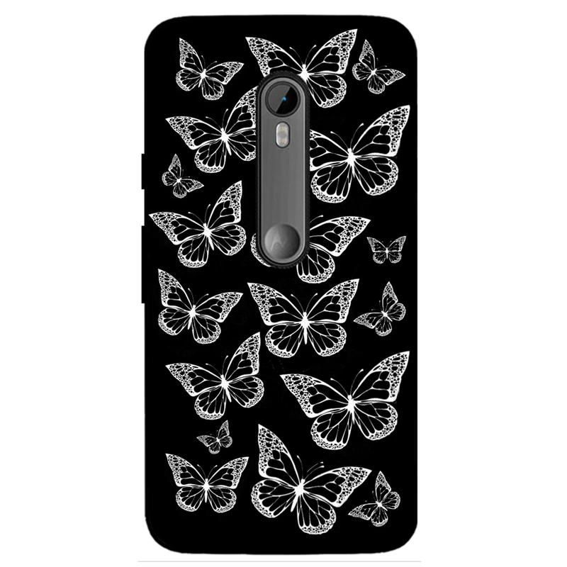 کاور مگافون کد 7244 مناسب برای گوشی موتورولا Moto G3