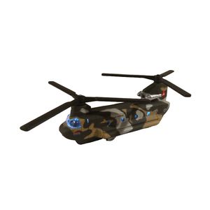 هلیکوپتر بازی مدل شینوک