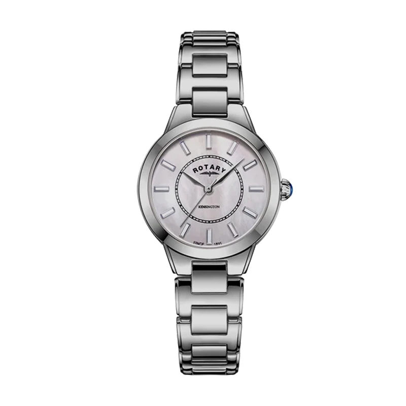 ساعت مچی عقربه ای زنانه روتاری مدل LB05375-07