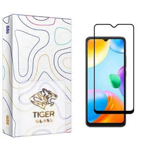 Tiger Glass SAM2 Screen Protector For Xiaomi Redmi 10 Power