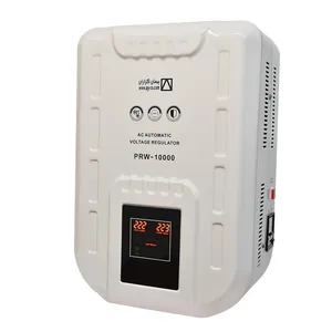 استابلایزر پیمان گزاران مدل PRW-10000