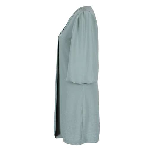 مانتو زنانه مدل طناز کد 2002