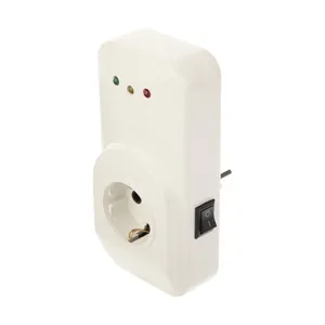 محافظ ولتاژ کاوه مدل KWMP2140E
