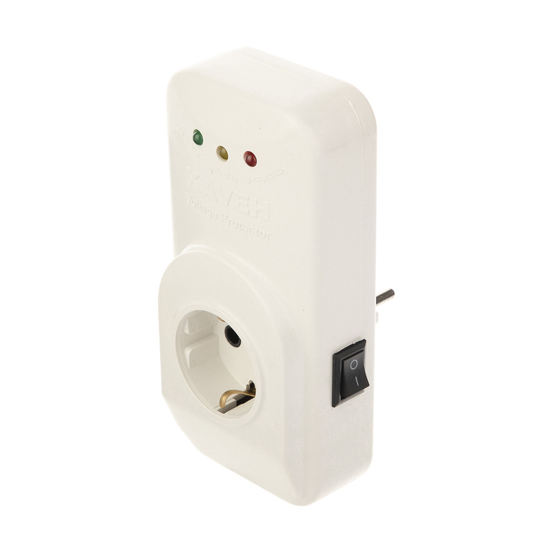 محافظ ولتاژ کاوه مدل KWMP2140E