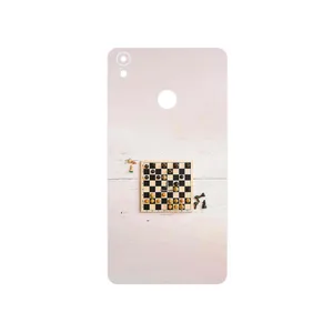 MAHOOT Chess Cover Sticker for Tecno Camon CX Air