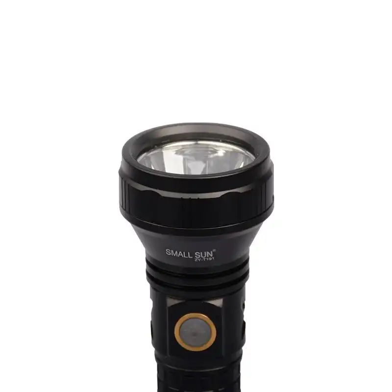 چراغ قوه دستی اسمال سان مدل T191