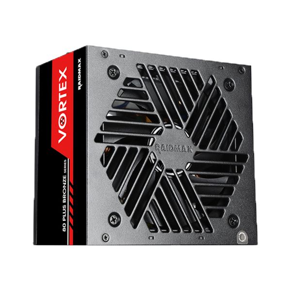 منبع تغذیه کامپیوتر ریدمکس مدل RX700 ACV Vortex منبع تغذیه کامپیوتر ریدمکس مدل RX700 ACV Vortex