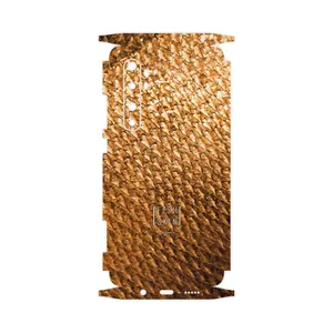 MAHOOT Fish Skin-FullSkin Cover Sticker for Xiaomi Mi Note 10 Lite