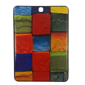 کاور مدل TD-001 مناسب برای تبلت سامسونگ Galaxy Tab S2 SM-T815 / T819