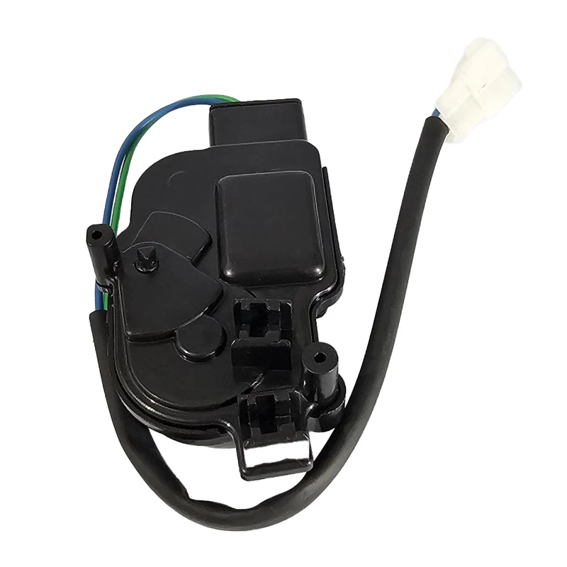 پمپ در عقب راست کد 00086 مناسب برای کوییک