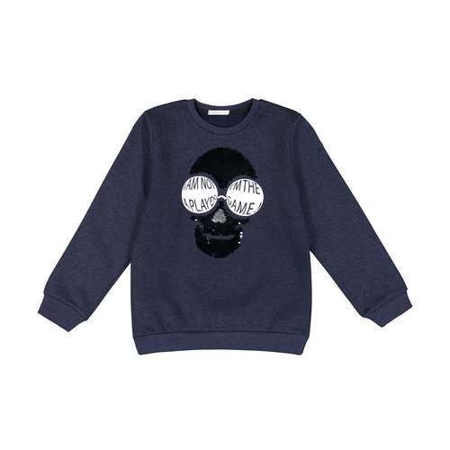 سویشرت پسرانه فیورلا مدل 42537-02