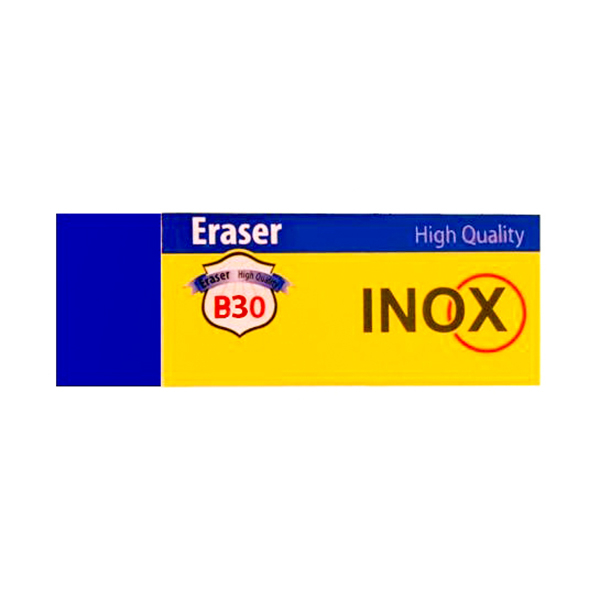 پاک کن اینوکس مدل B30