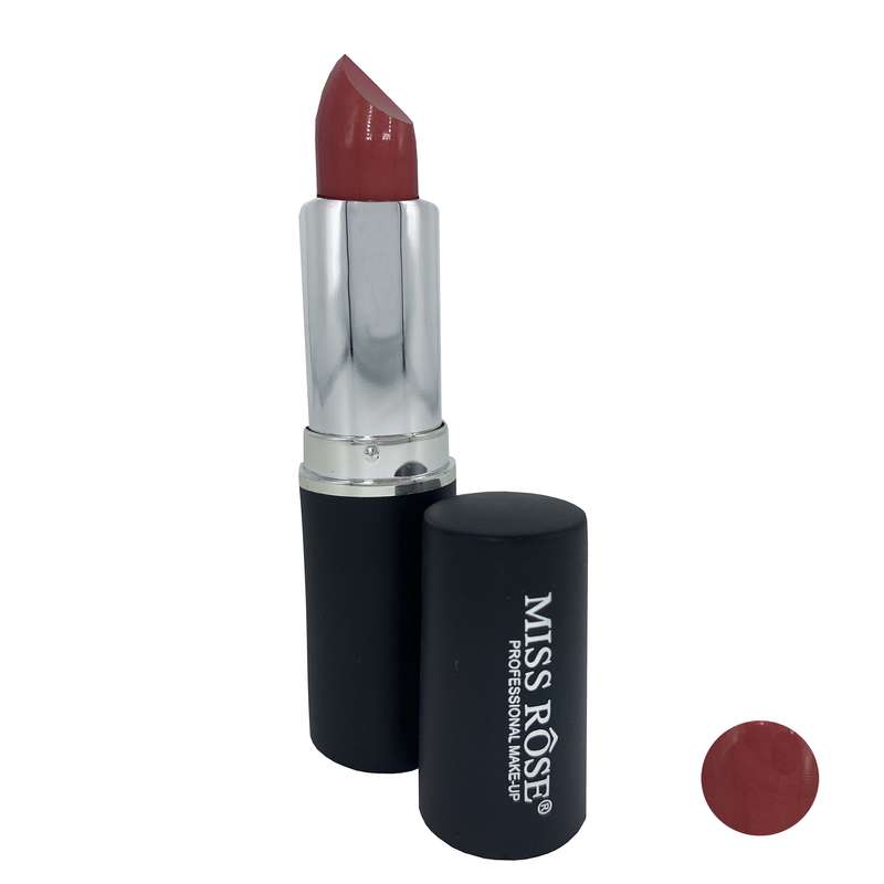 رژ لب جامد میسس رز شماره 9