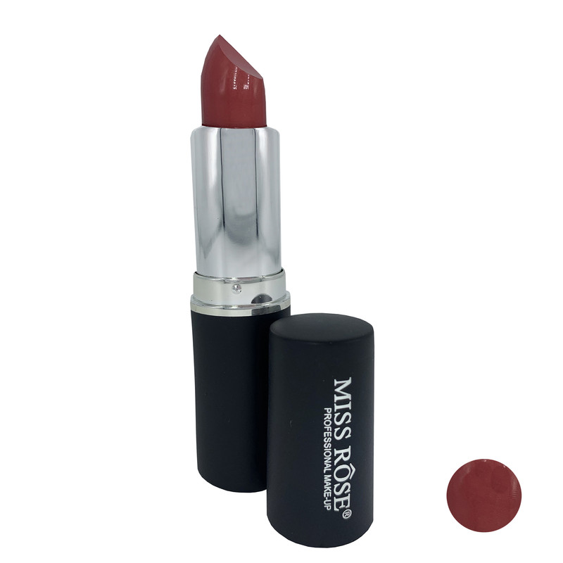 رژ لب جامد میسس رز شماره 9