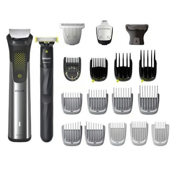 ماشین اصلاح موی سر و صورت فیلیپس مدل MG9553 -  - 7