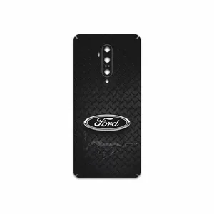 MAHOOT Ford-Motor Cover Sticker for OnePlus 7T Pro