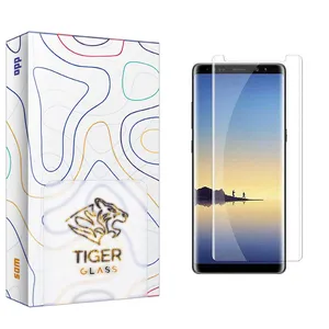 Tiger Glass SAM UV Screen Protector For Samsung  Galaxy Note 8