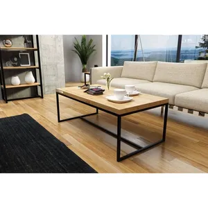 میز جلومبلی لارماکو مدل LarmaCo-F-45ch