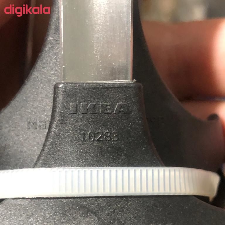 کفگیر ایکیا مدل DIREKT main 1 2