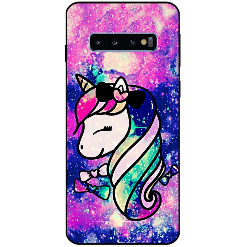 کاور مگافون کد 8226 مناسب برای گوشی موبایل سامسونگ Galaxy S10