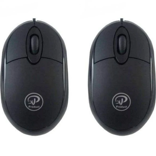 ماوس ایکس پی-پروداکت مدل XP-200 بسته دو عددی