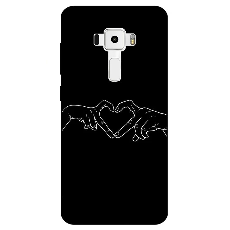 کاور مگافون کد 1857 مناسب برای گوشی موبایل ایسوس Zenfone 3 / ZE552KL