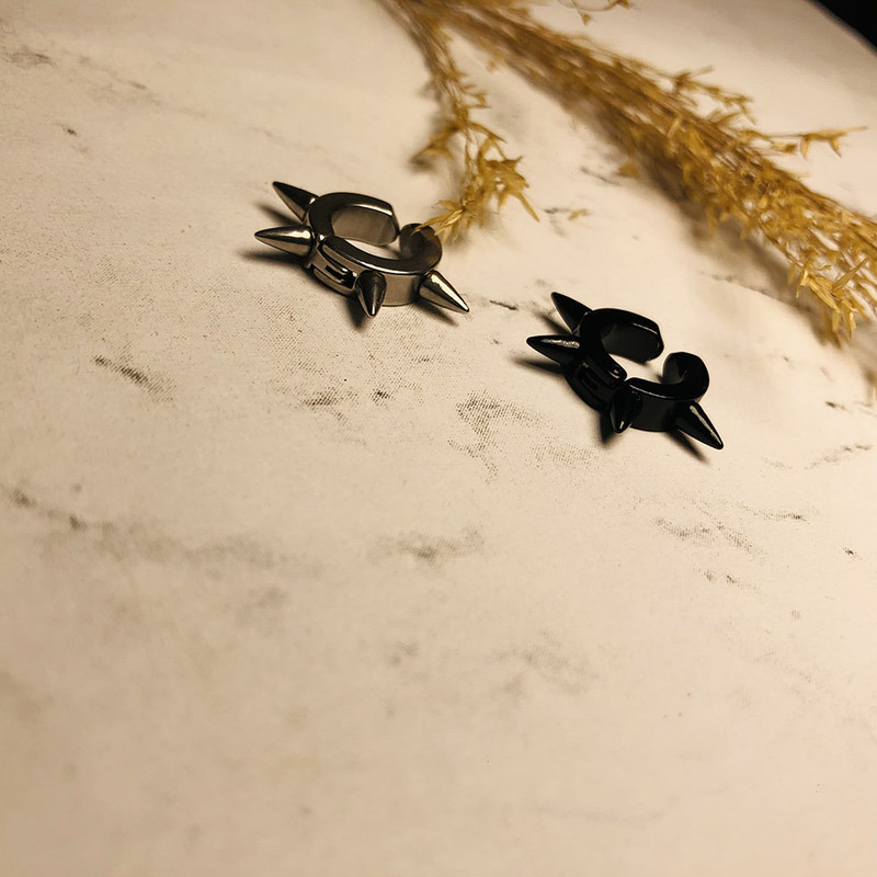 پیرسینگ مدل اسکلتی