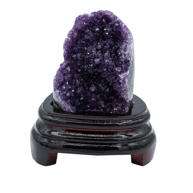 سنگ راف ماناجم مدل آمیتیست