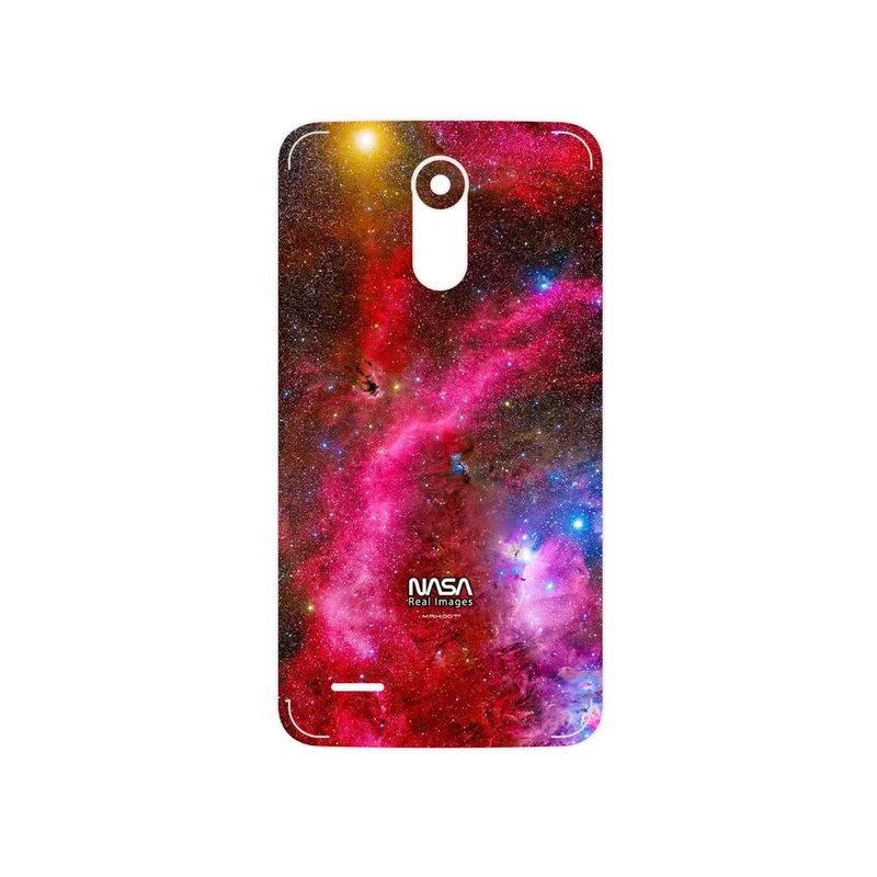 برچسب پوششی ماهوت مدل Universe b NASA 11 مناسب برای گوشی موبایل ال جی Stylus 3
