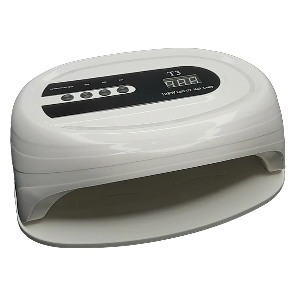 لاک خشک کن مدل T3