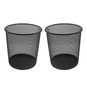 سطل زباله مدل Sf بسته 2 عددی