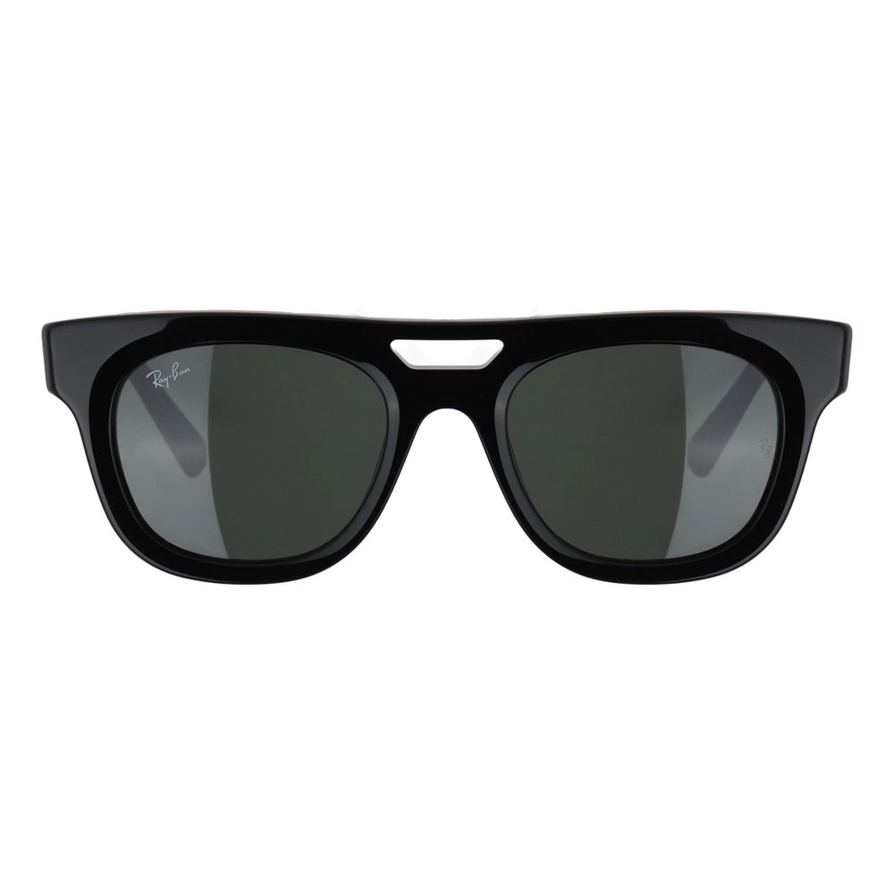 عینک آفتابی ویفرر (Wayfarer) ری بن مدل RB4426-1359/71