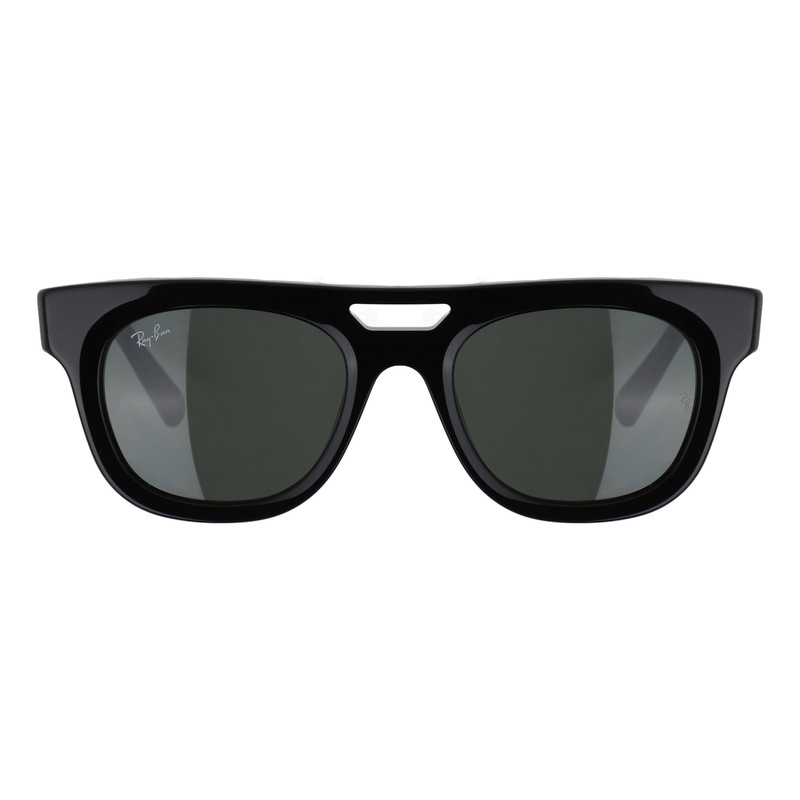 عینک آفتابی ویفرر (Wayfarer) ری بن مدل RB4426-1359/71