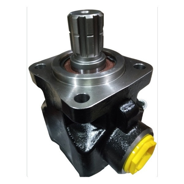 پمپ هیدرولیک کازل مدل 6 پیستون