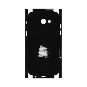 MAHOOT Duck-FullSkin Cover Sticker for Samsung Galaxy A5 2017