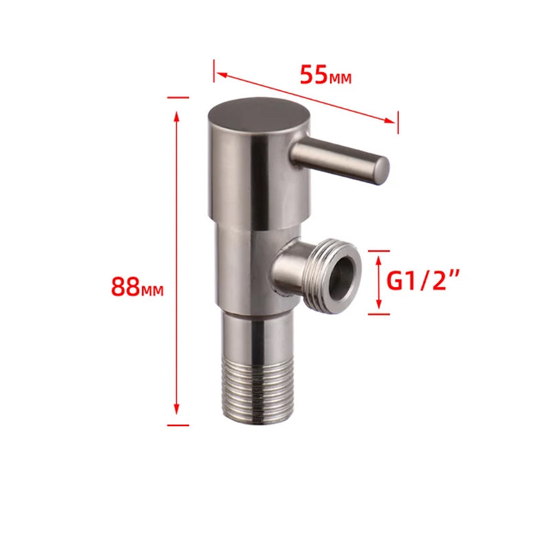 شیر سرویس بهداشتی مدل تنسو