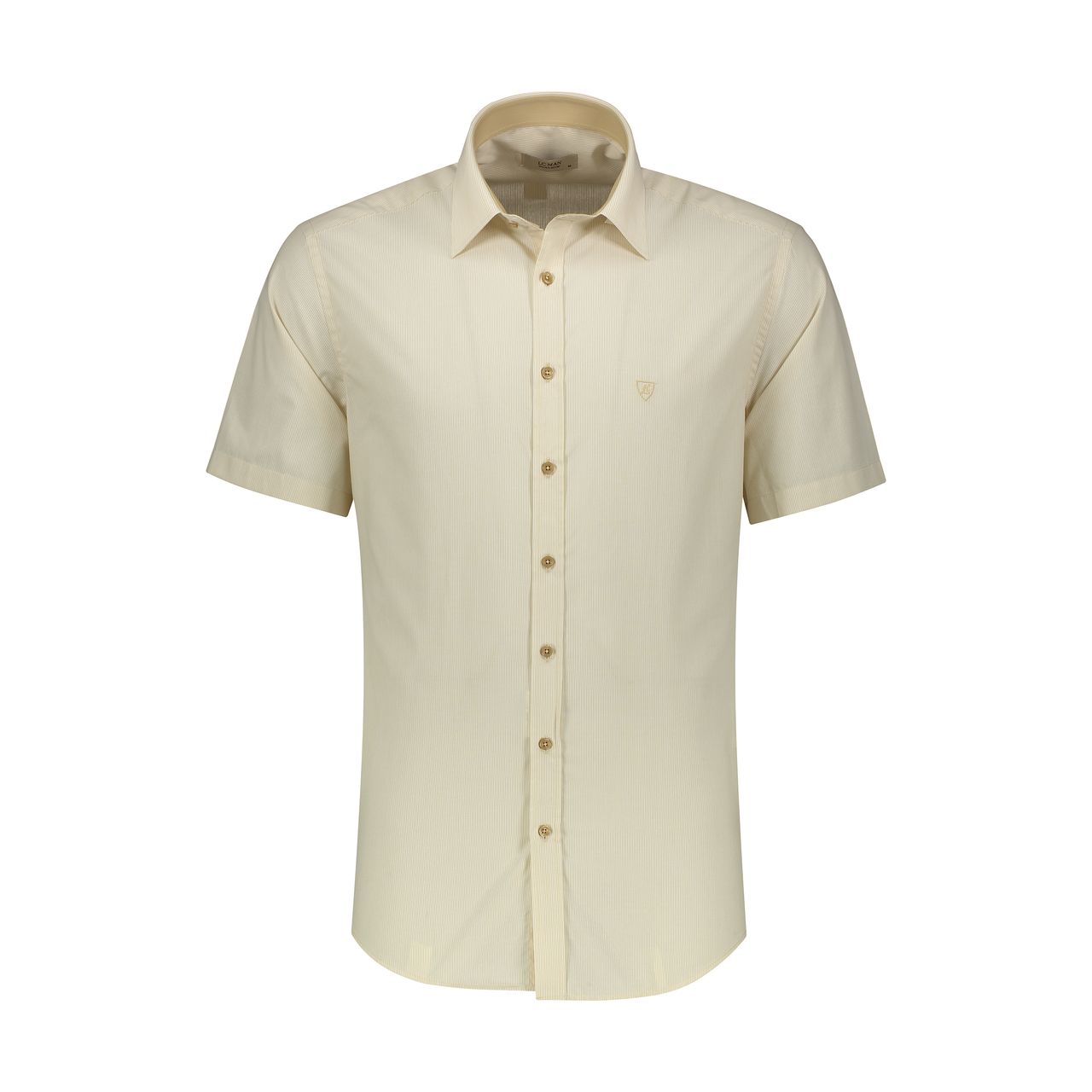 پیراهن مردانه ال سی من مدل 02182036-231