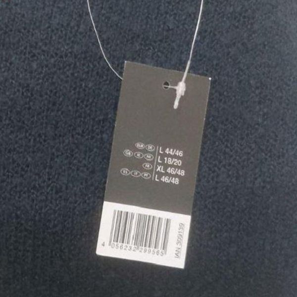 رویه بافت زنانه اسمارا مدل 4424875 -  - 5