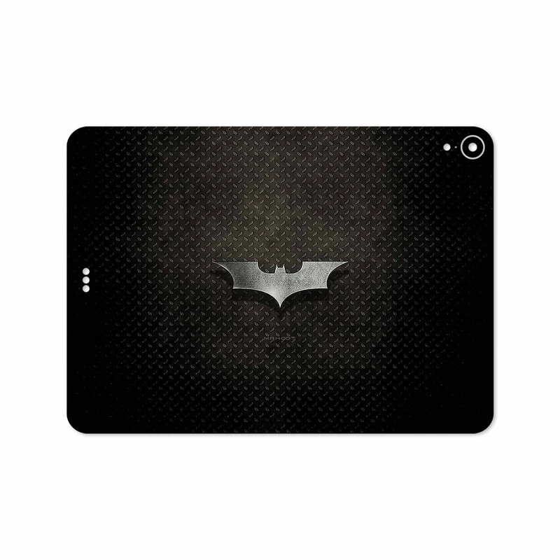 برچسب پوششی ماهوت مدل Batman مناسب برای تبلت اپل iPad Pro 11 2018 A2013