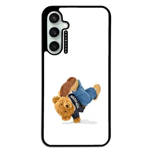 AKAM AMC-WSGS23FE-BARON FILOU-22 Cover For Samsung Galaxy S23 FE