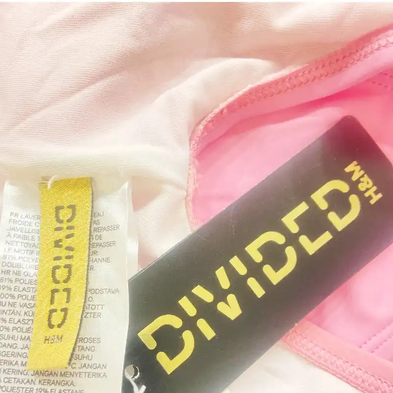 مایو زنانه دیوایدد مدل 0466789001