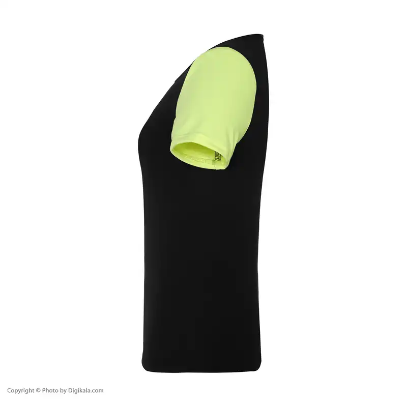 تی شرت آستین کوتاه ورزشی زنانه مدل 7101