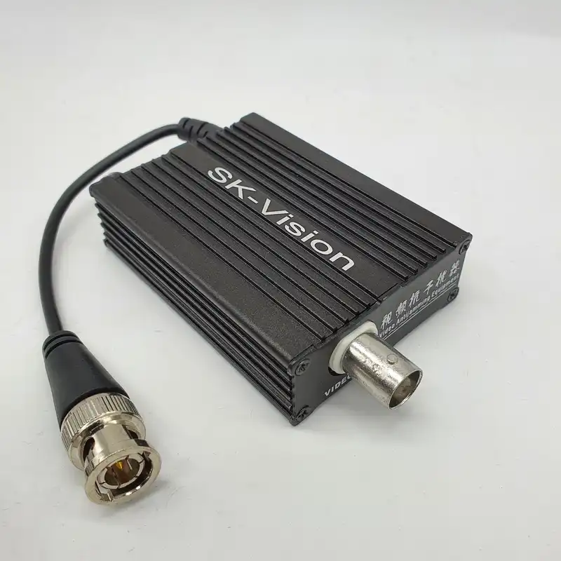 نویزگیر دوربین مداربسته مدل SK-N1 مجموعه 2 عددی