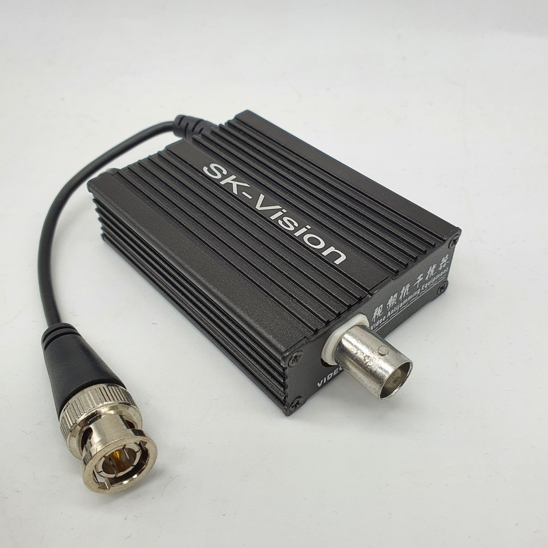 نویزگیر دوربین مداربسته مدل SK-N1 مجموعه 2 عددی