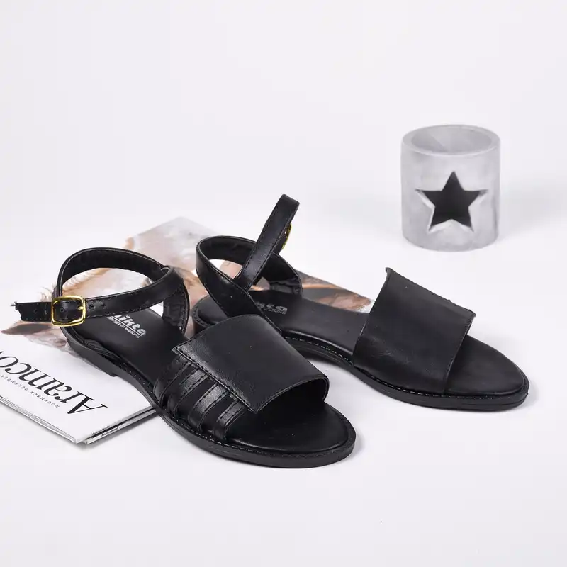 صندل زنانه نیکتا مدل BK.2527